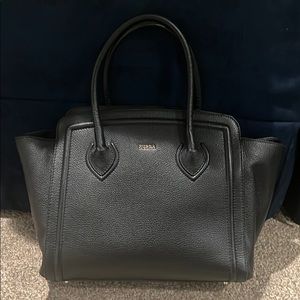 Furla Large College Tote